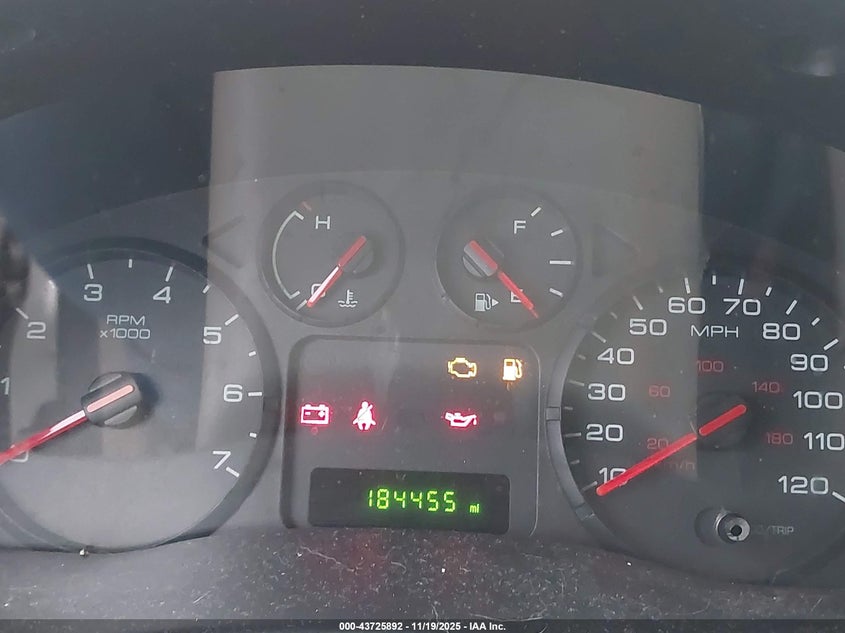 2006 Ford Freestyle Se VIN: 1FMZK011X6GA26884 Lot: 43725892