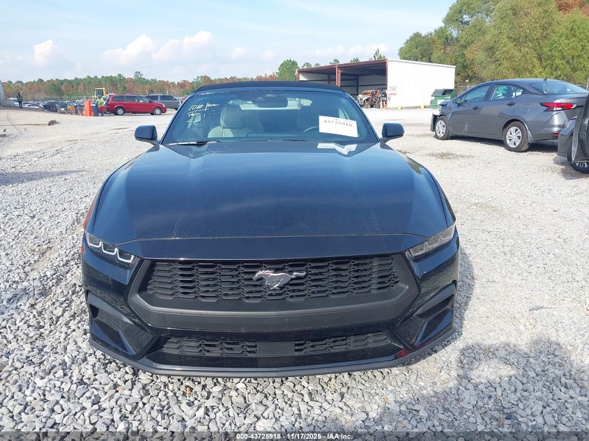 1FAGP8UH6R5122778 2024 FORD MUSTANG photo no. 13