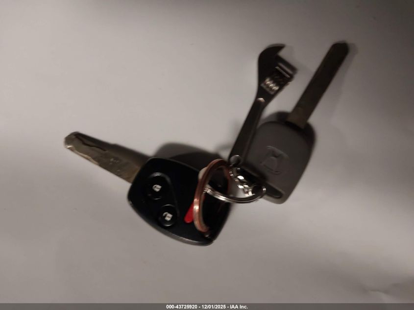 2010 Honda Cr-V Ex-L VIN: 5J6RE4H7XAL025046 Lot: 43725920