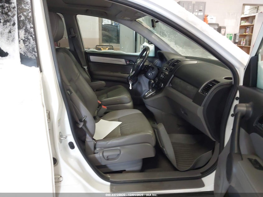 5J6RE4H7XAL025046 2010 HONDA CR-V photo no. 5