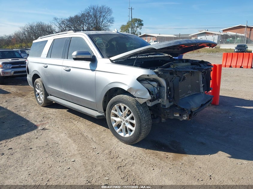 FORD EXPEDITION XLT MAX