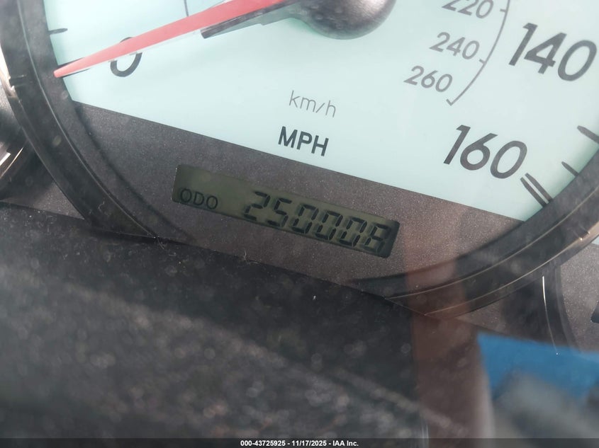 2005 Toyota Camry Solara Sle V6 VIN: 4T1CA30P65U045397 Lot: 43725925