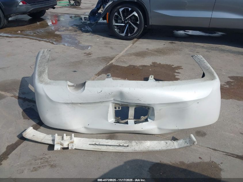 2005 Toyota Camry Solara Sle V6 VIN: 4T1CA30P65U045397 Lot: 43725925