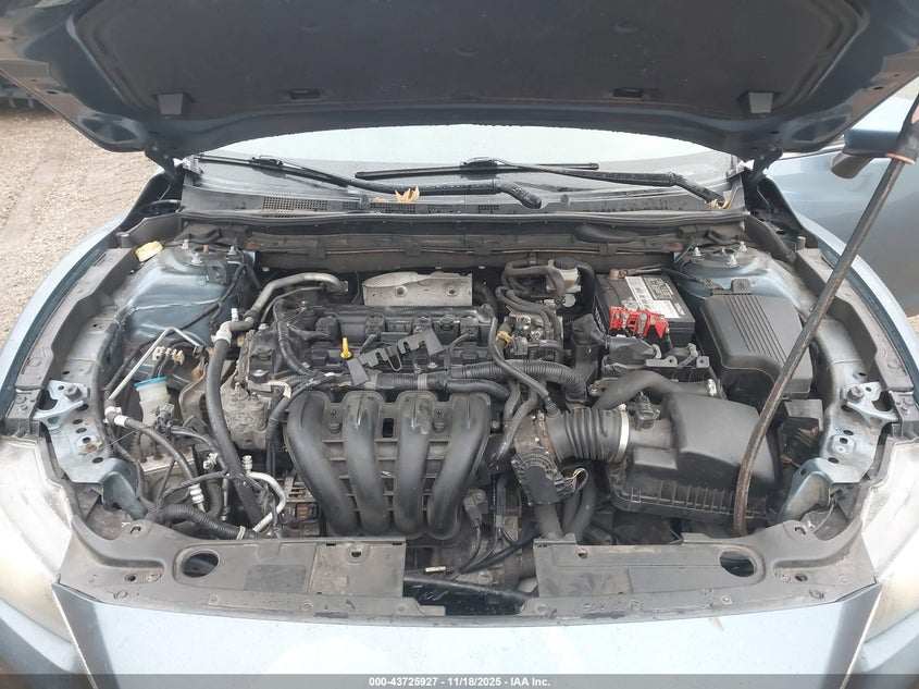 2014 Mazda Mazda6 I Touring VIN: JM1GJ1V61E1114931 Lot: 43725927