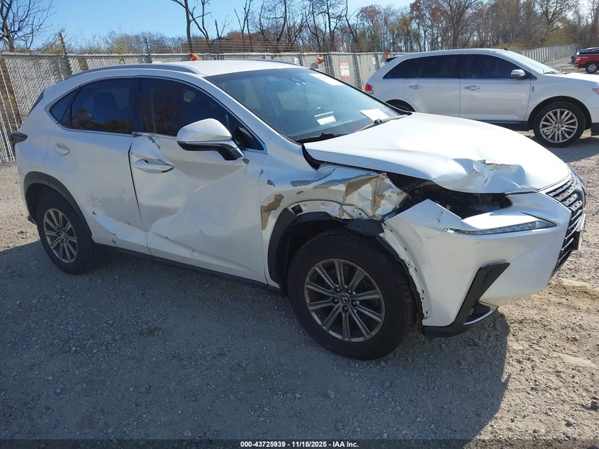 LEXUS NX 300 NX 300