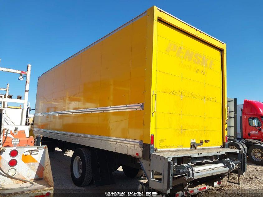 3ALACWFC6KDKB9295 2019   photo no. 3