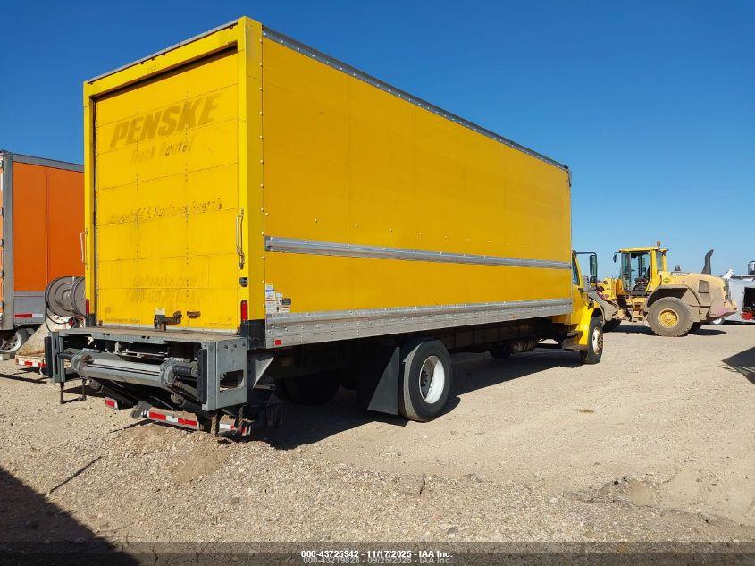 3ALACWFC6KDKB9295 2019   photo no. 4