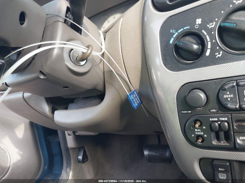 2003 Dodge Neon Sxt VIN: 1B3ES56C93D256165 Lot: 43725954