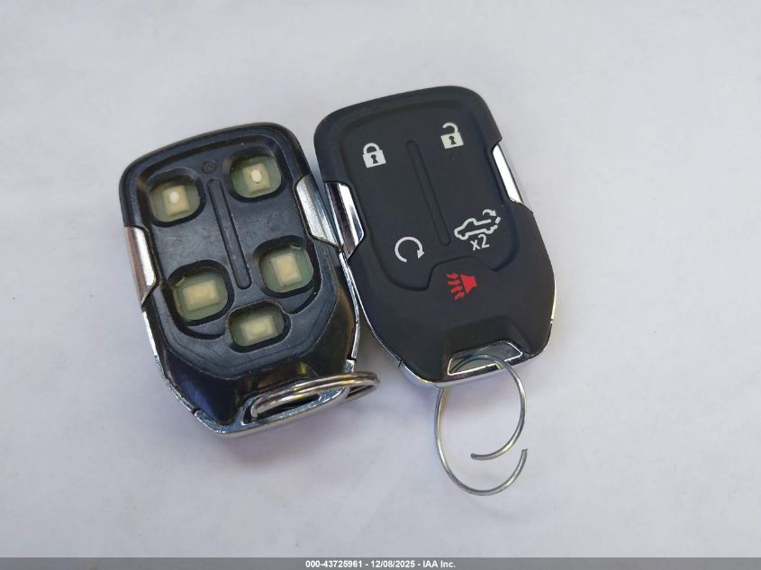 2021 GMC Sierra 1500 VIN: 1GTU9FET7MZ151321 Lot: 43725961