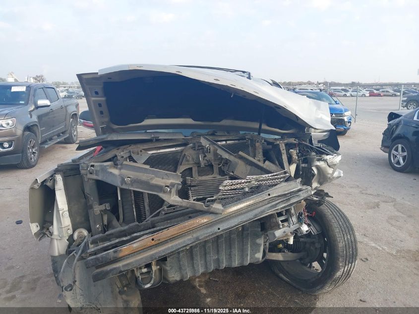 2007 Cadillac Escalade Standard VIN: 1GYFK63857R290521 Lot: 43725986