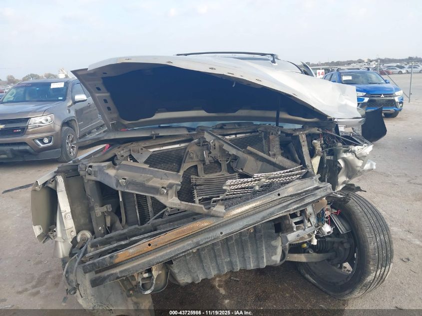 2007 Cadillac Escalade Standard VIN: 1GYFK63857R290521 Lot: 43725986