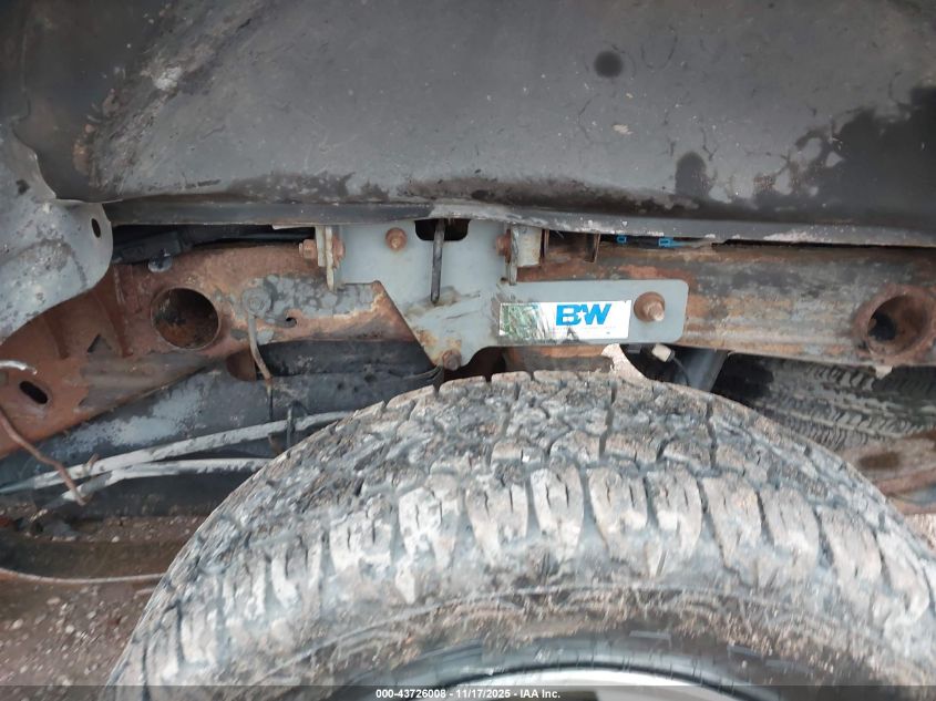 2008 Chevrolet Silverado 1500 Lt1 VIN: 2GCEK13M881167758 Lot: 43726008