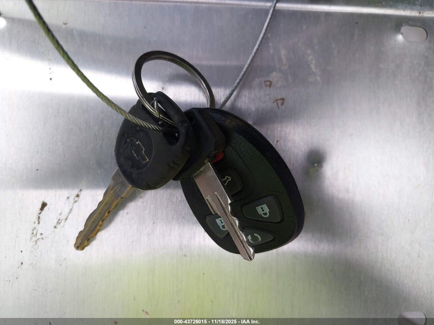 2009 Chevrolet Tahoe Lt1 VIN: 1GNFC23J59R150820 Lot: 43726015