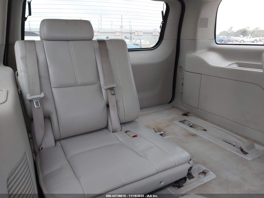 2009 Chevrolet Tahoe Lt1 VIN: 1GNFC23J59R150820 Lot: 43726015