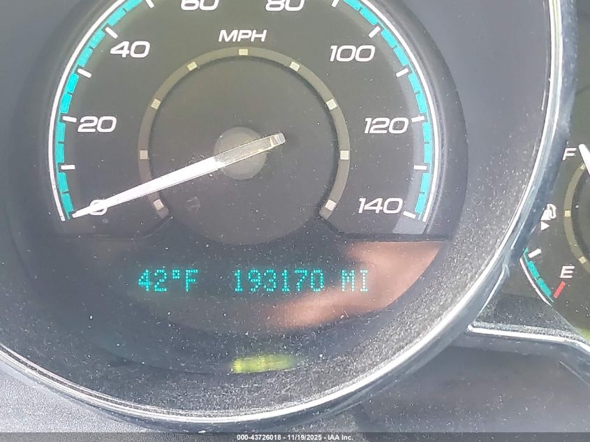 2009 Chevrolet Malibu Lt VIN: 1G1ZH57B99F248898 Lot: 43726018