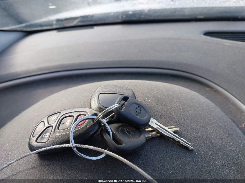 2009 Chevrolet Malibu Lt VIN: 1G1ZH57B99F248898 Lot: 43726018