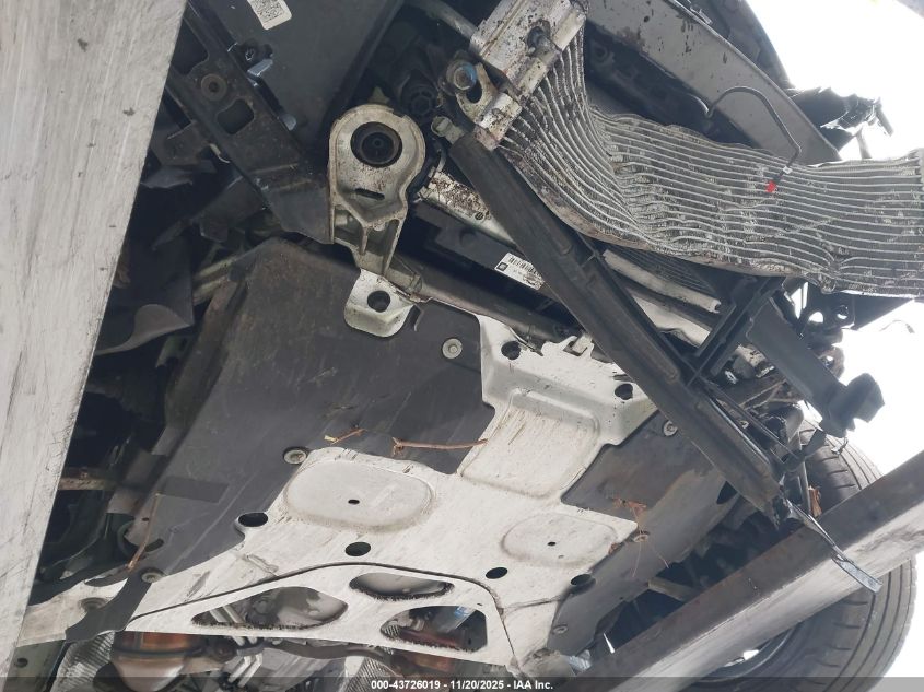 2023 Cadillac Ct4-V Blackwing VIN: 1G6DL5RP6P0460170 Lot: 43726019