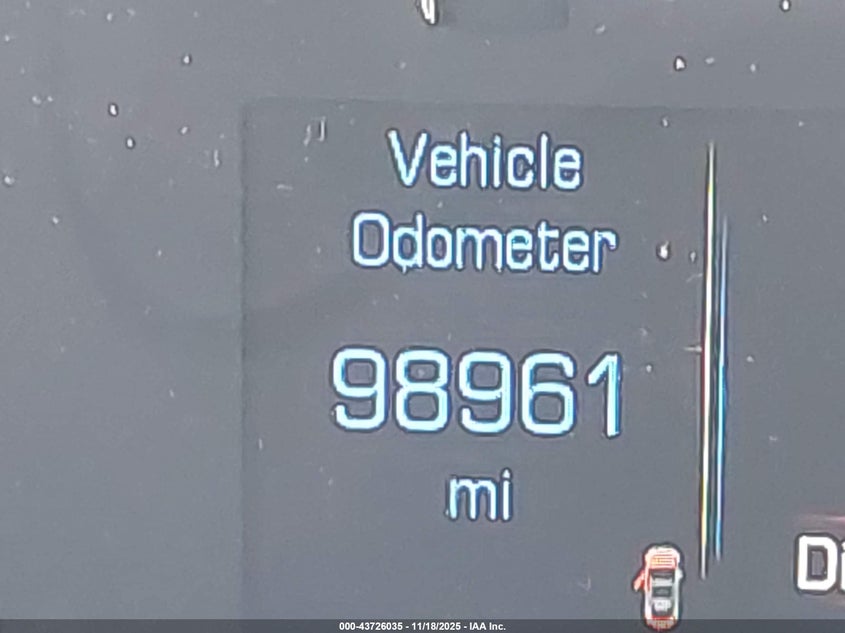 2018 Cadillac Xt5 Luxury VIN: 1GYKNCRS8JZ194400 Lot: 43726035