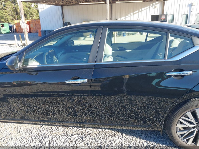 1N4BL4DV9SN329983 2025 NISSAN ALTIMA photo no. 14