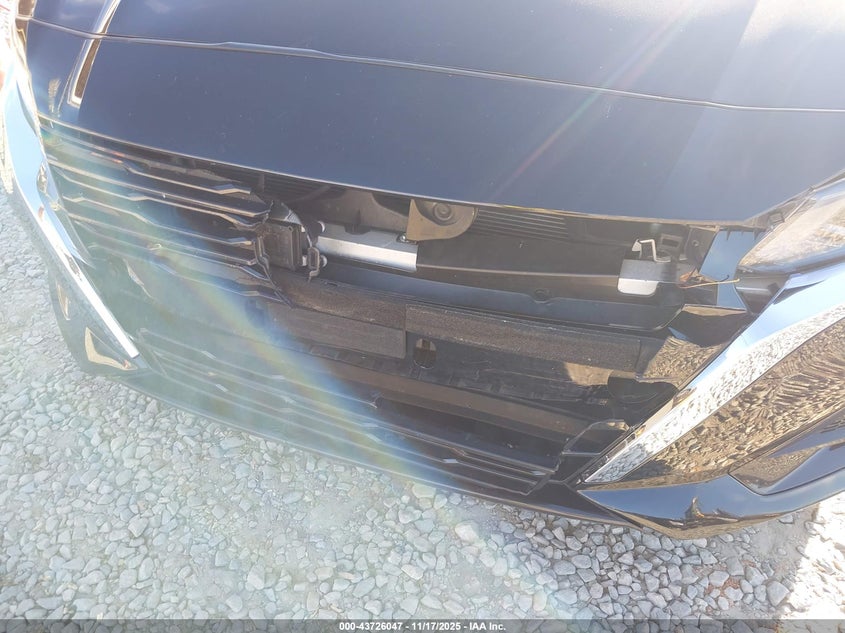 1N4BL4DV9SN329983 2025 NISSAN ALTIMA photo no. 6