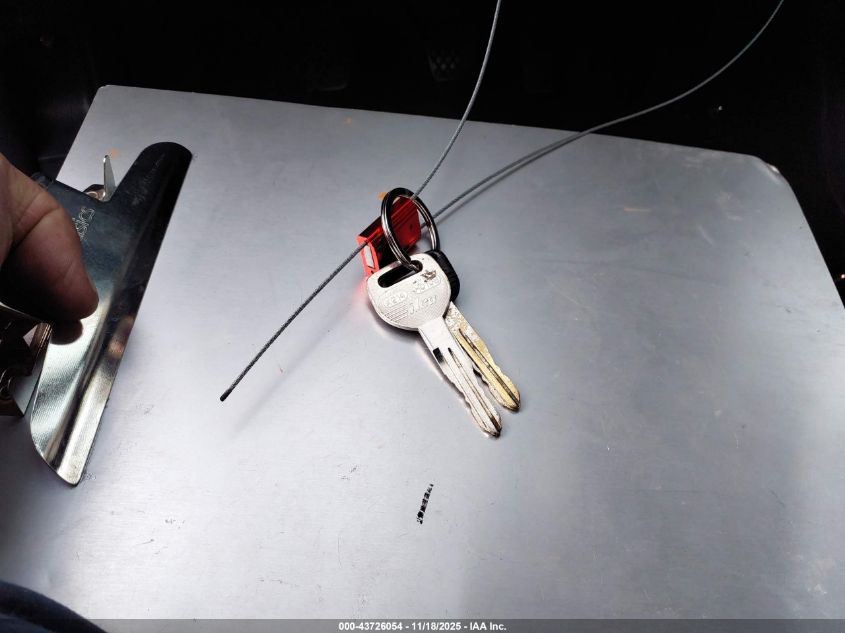 1998 Honda Civic Ex VIN: 1HGEJ814XWL069936 Lot: 43726054