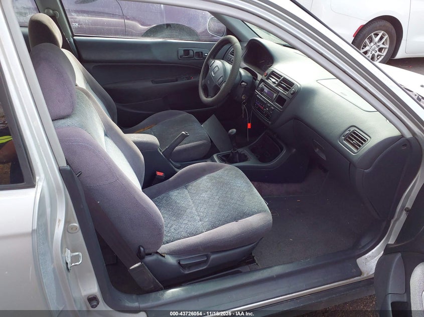 1HGEJ814XWL069936 1998 HONDA CIVIC photo no. 5