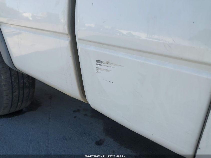 2005 Ford F-150 Stx/Xl/Xlt VIN: 1FTRF14W85NA17679 Lot: 43726063