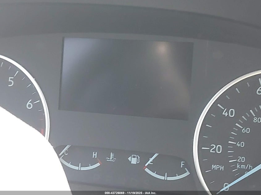 2019 Ford Ecosport Ses VIN: MAJ6S3JL6KC297586 Lot: 43726069