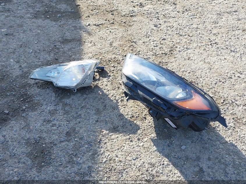 2019 Ford Ecosport Ses VIN: MAJ6S3JL6KC297586 Lot: 43726069