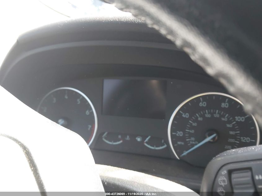 2019 Ford Ecosport Ses VIN: MAJ6S3JL6KC297586 Lot: 43726069