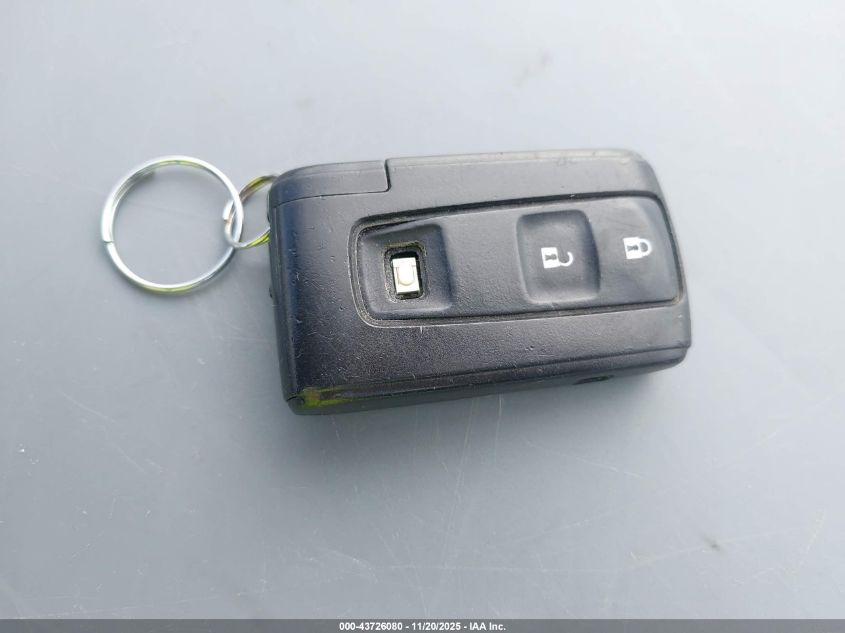 2009 Toyota Prius VIN: JTDKB20U797841349 Lot: 43726080