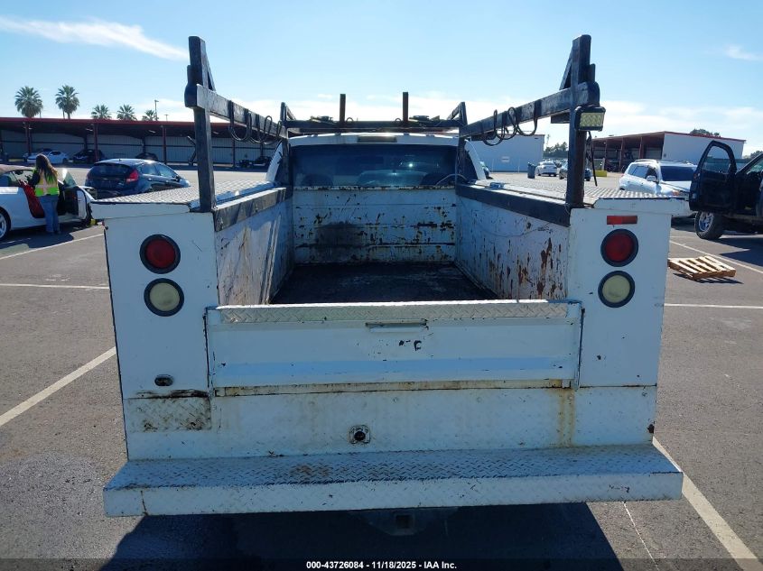 1998 Dodge Ram 2500 St VIN: 3B7KC26Z5WM269845 Lot: 43726084