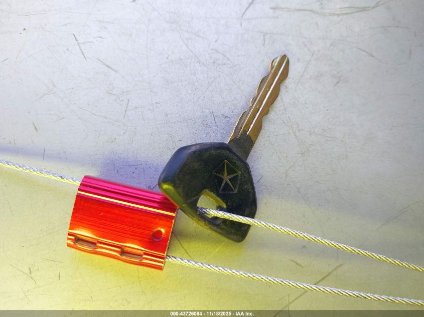 1998 Dodge Ram 2500 St VIN: 3B7KC26Z5WM269845 Lot: 43726084