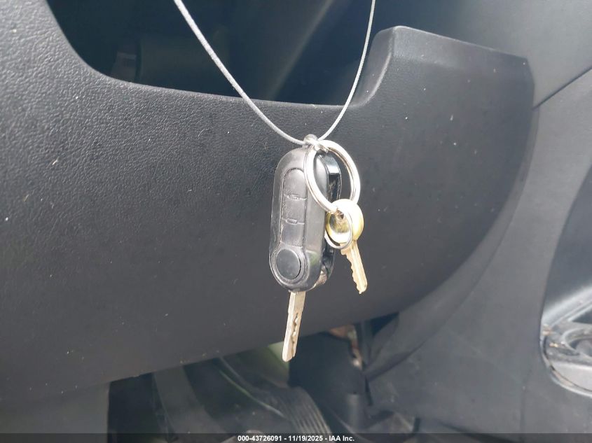 2019 Ram Promaster 2500 High Roof 136 Wb VIN: 3C6TRVCG4KE501502 Lot: 43726091