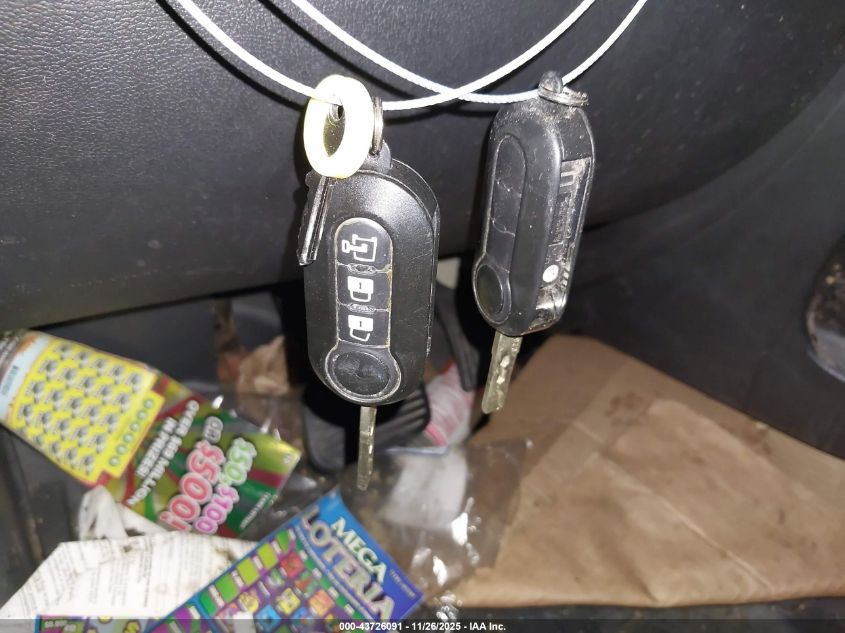 2019 Ram Promaster 2500 VIN: 3C6TRVCG4KE501502 Lot: 43726091