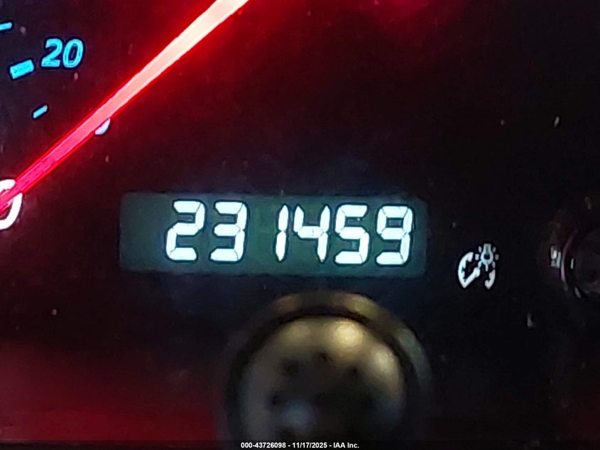 2008 Suzuki Grand Vitara Appearance/Appearance + VIN: JS3TE941984103879 Lot: 43726098