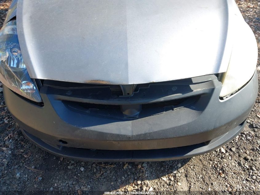 2008 Honda Fit VIN: JHMGD38478S050324 Lot: 43726121