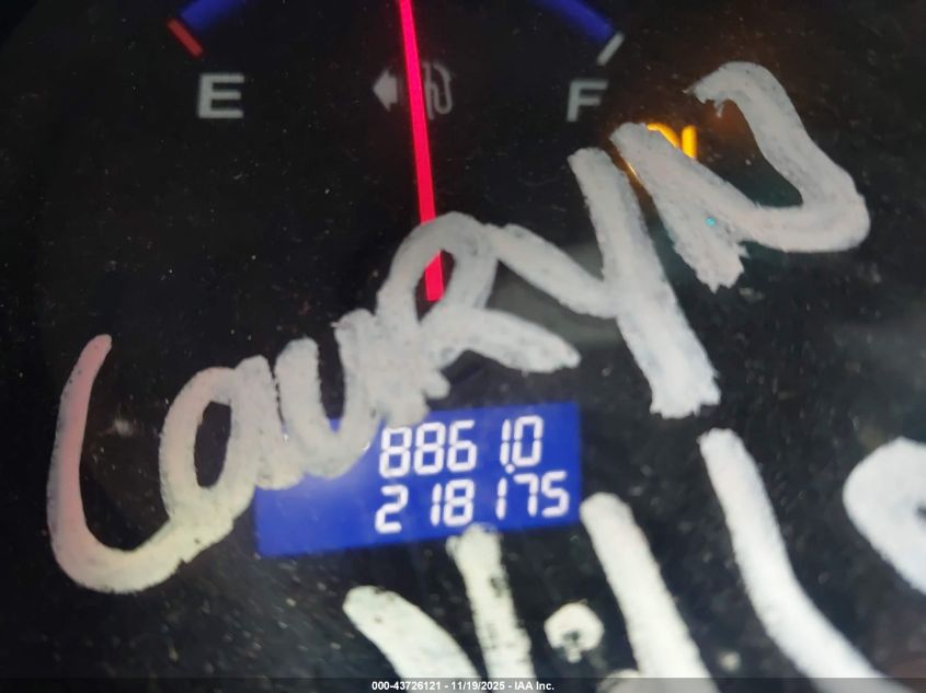 2008 Honda Fit VIN: JHMGD38478S050324 Lot: 43726121