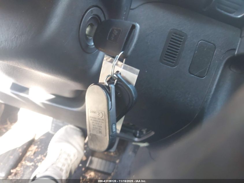 2005 Honda Cr-V Ex VIN: SHSRD78875U323574 Lot: 43726128