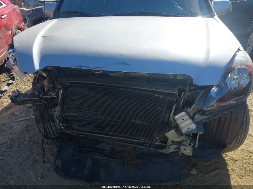 2005 Honda Cr-V Ex VIN: SHSRD78875U323574 Lot: 43726128