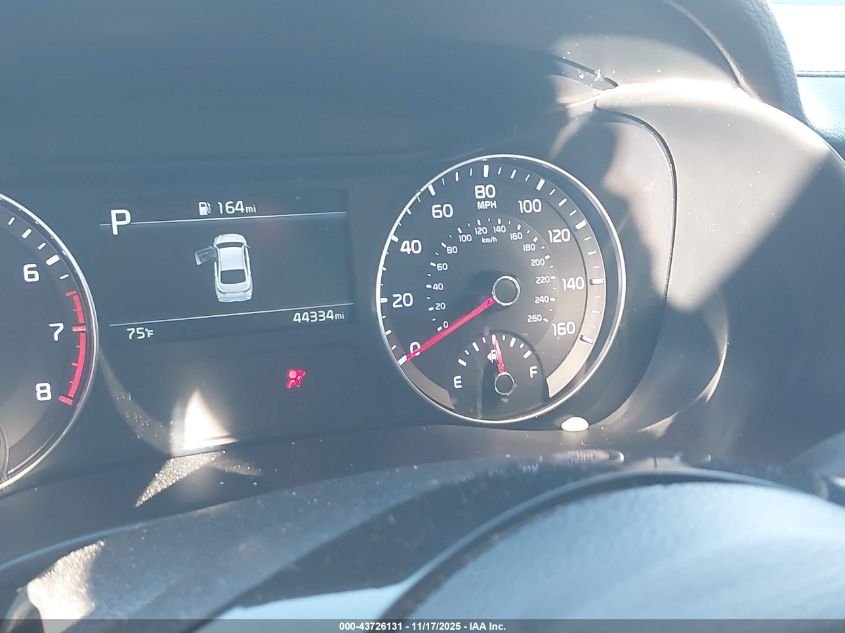 2023 Kia Forte Lxs VIN: 3KPF24AD9PE619243 Lot: 43726131