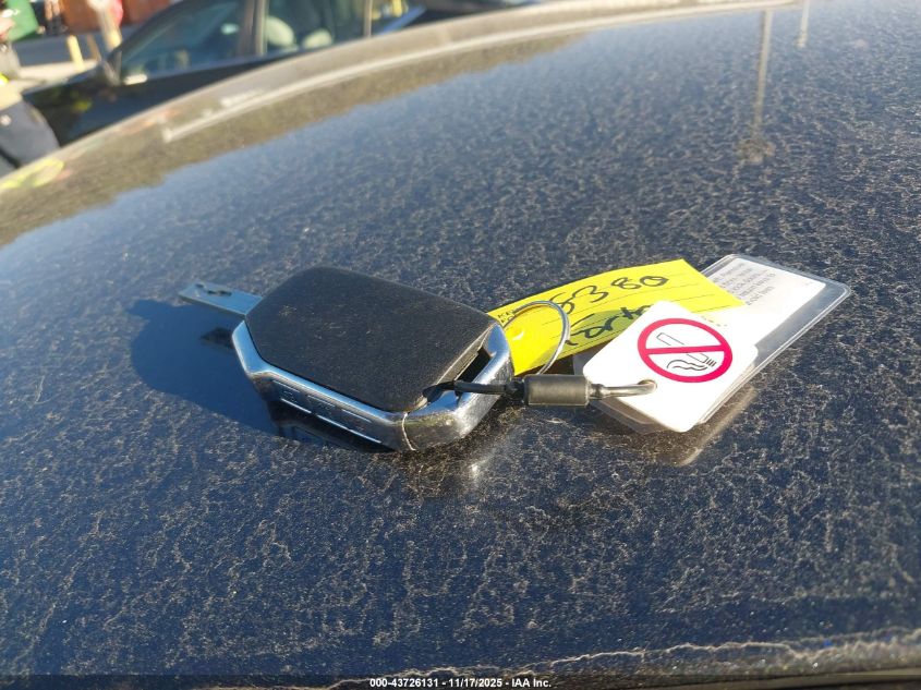 2023 Kia Forte Lxs VIN: 3KPF24AD9PE619243 Lot: 43726131