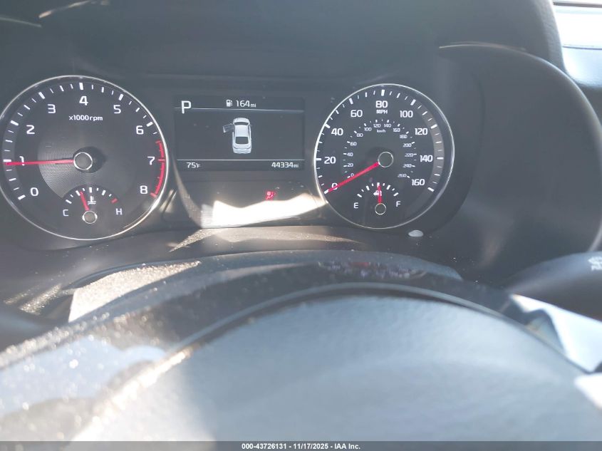 2023 Kia Forte Lxs VIN: 3KPF24AD9PE619243 Lot: 43726131