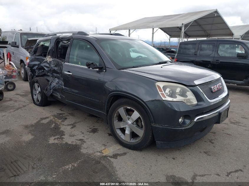 GMC ACADIA SLT-1