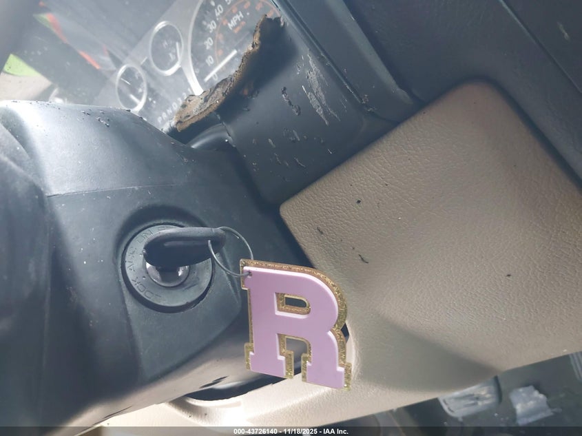 2007 Hummer H3 Suv VIN: 5GTDN13E778213838 Lot: 43726140