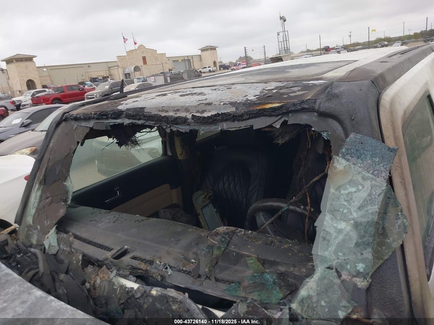 2007 Hummer H3 Suv VIN: 5GTDN13E778213838 Lot: 43726140