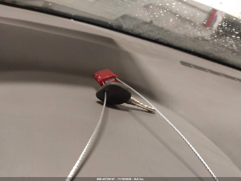 2006 Chevrolet Malibu Lt VIN: 1G1ZT51F66F270671 Lot: 43726147