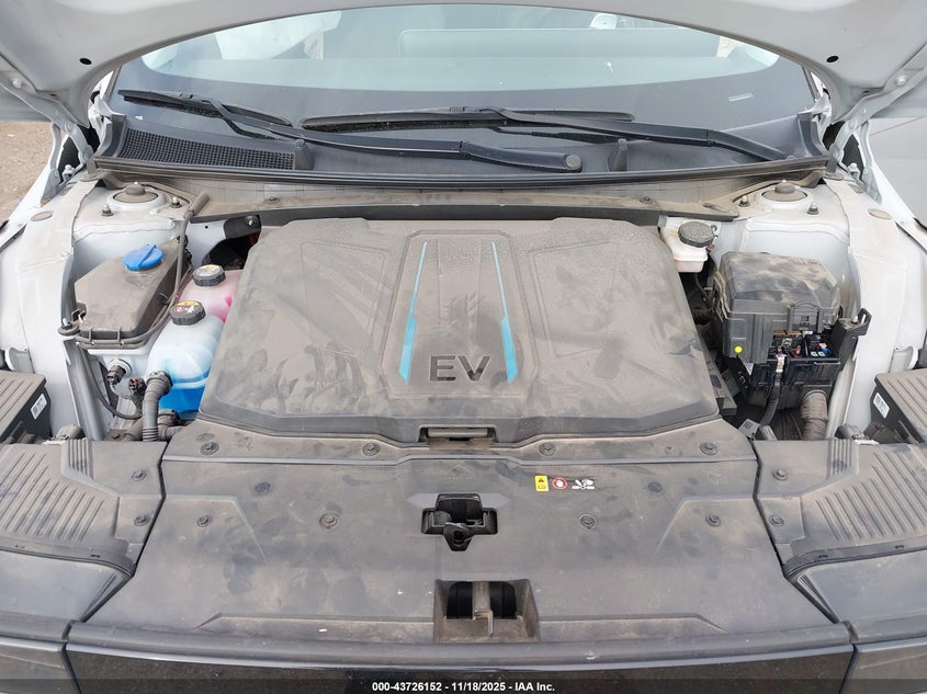 2022 Hyundai Ioniq 5 Sel VIN: KM8KNDAF2NU102352 Lot: 43726152