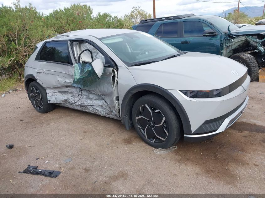 HYUNDAI IONIQ 5 SEL