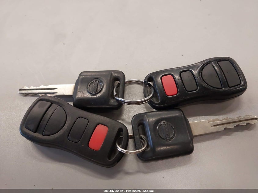 2004 Nissan Maxima 3.5 Se VIN: 1N4BA41E04C802808 Lot: 43726172